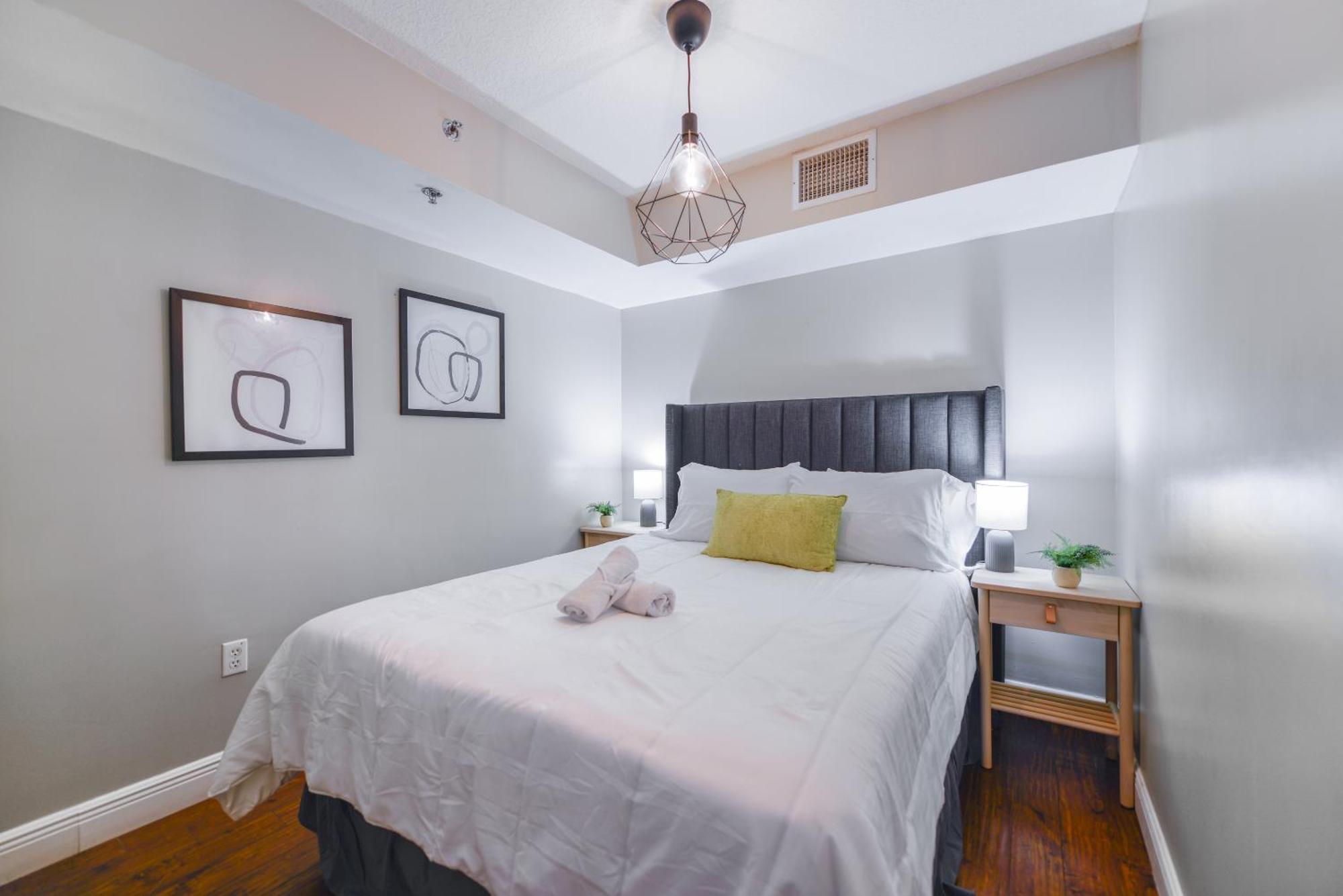 Amazing 3 Bedroom Condo At Brickell With Pool Miami Zewnętrze zdjęcie