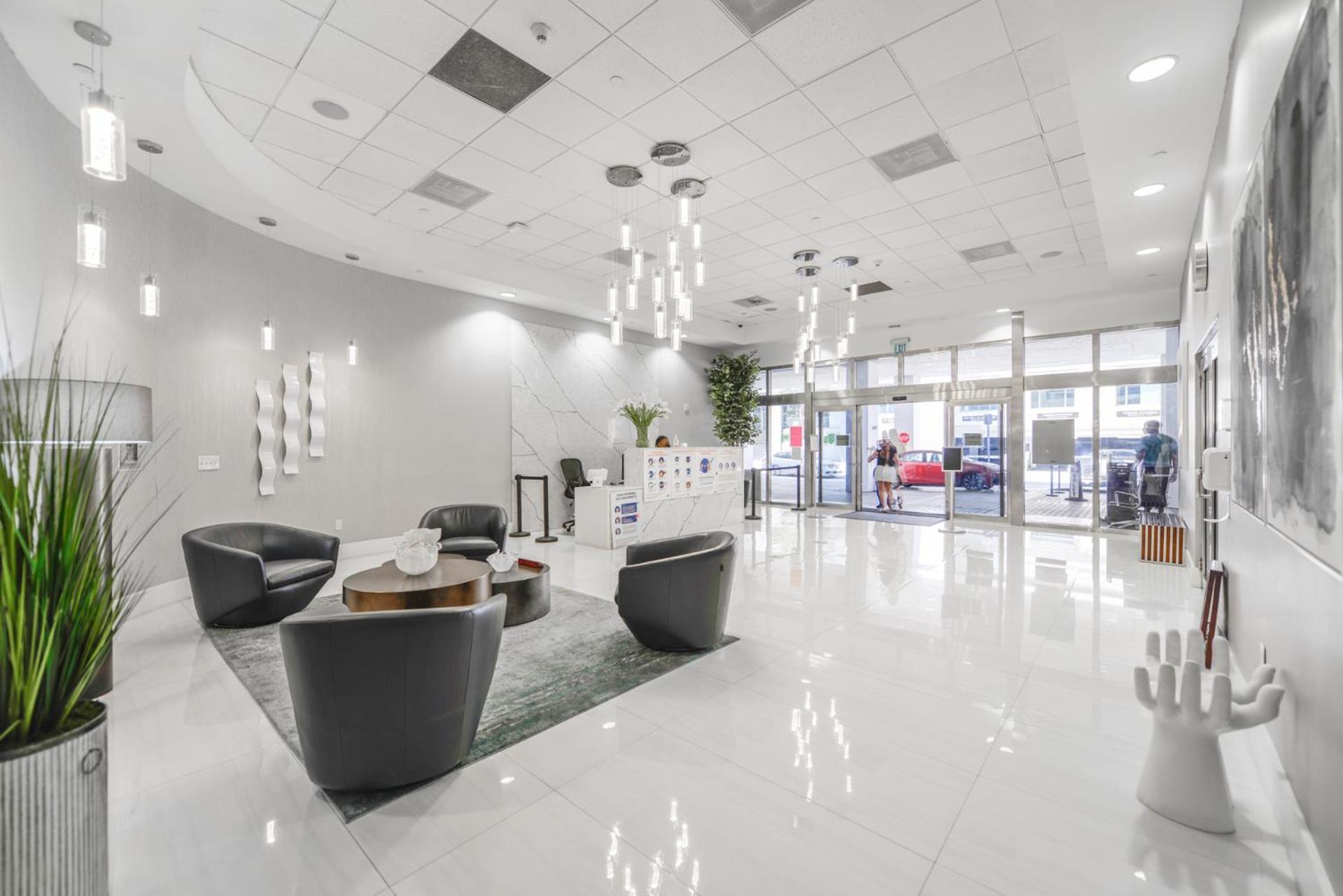Amazing 3 Bedroom Condo At Brickell With Pool Miami Zewnętrze zdjęcie