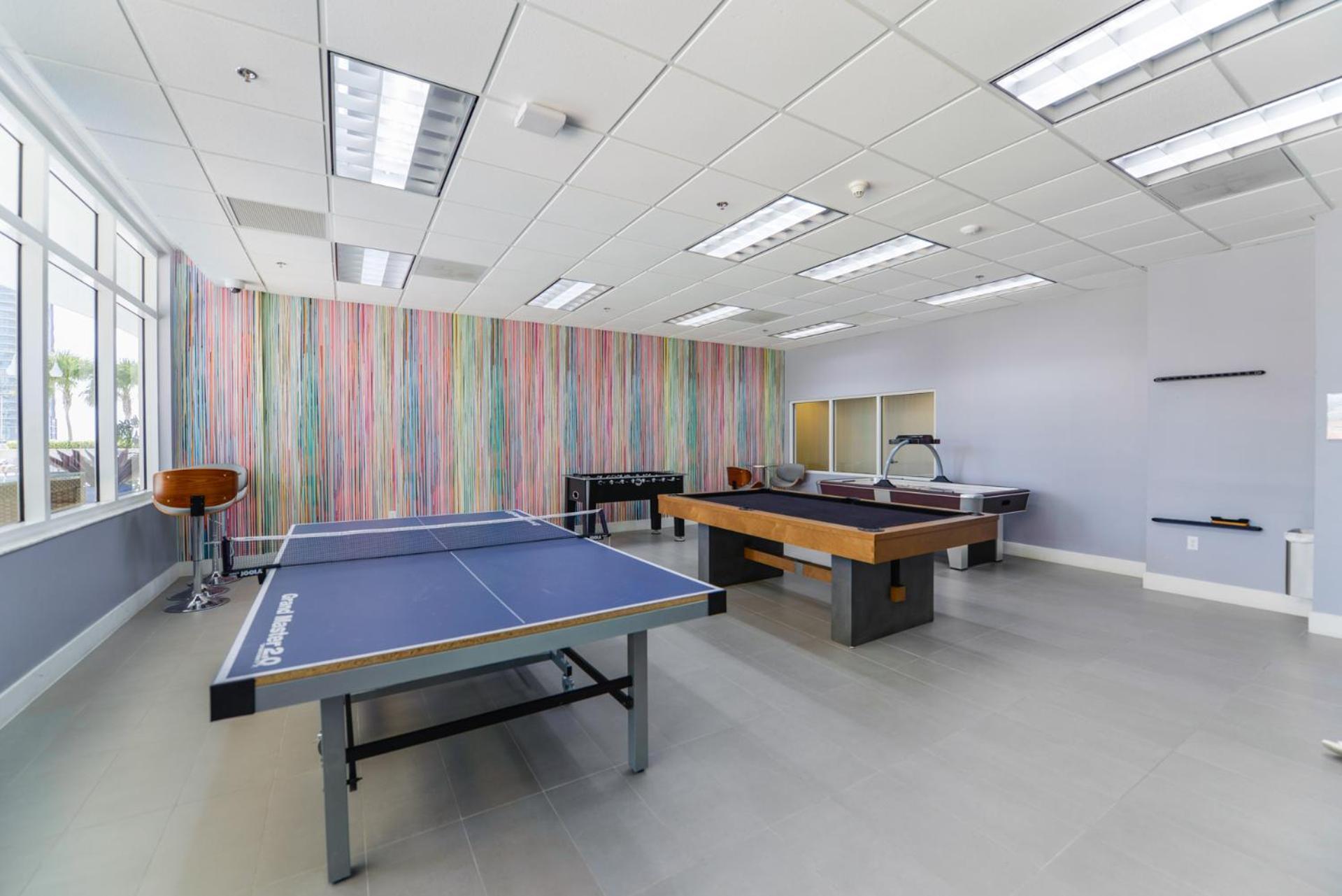 Amazing 3 Bedroom Condo At Brickell With Pool Miami Zewnętrze zdjęcie
